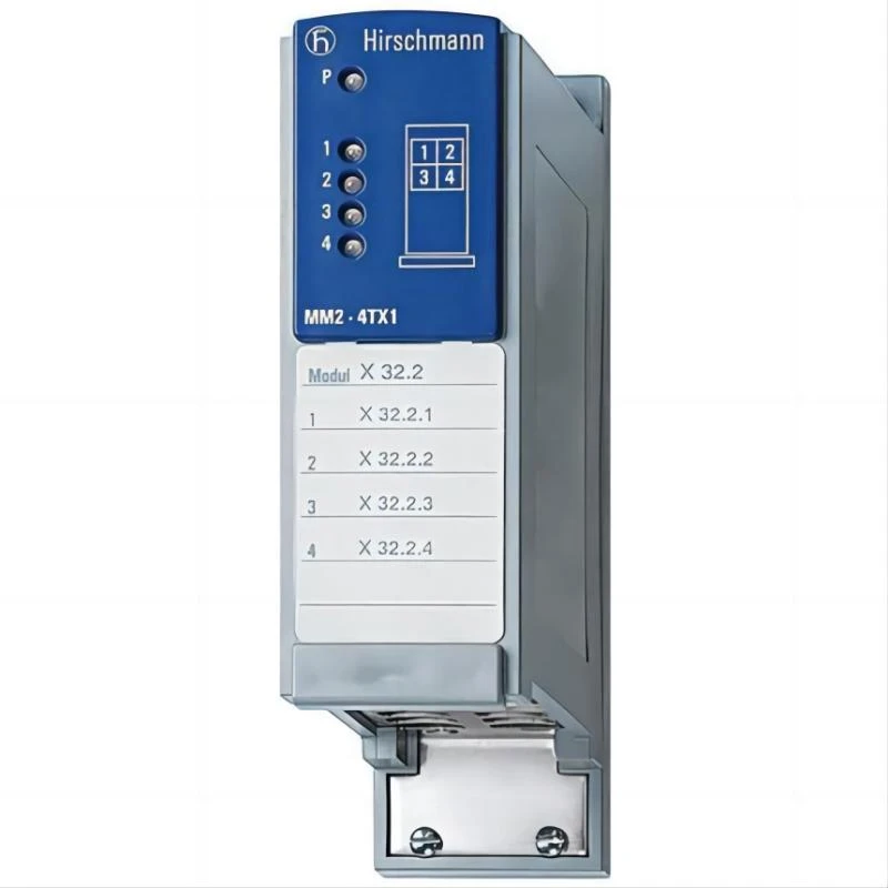 Hirschmann MM2-4TX1