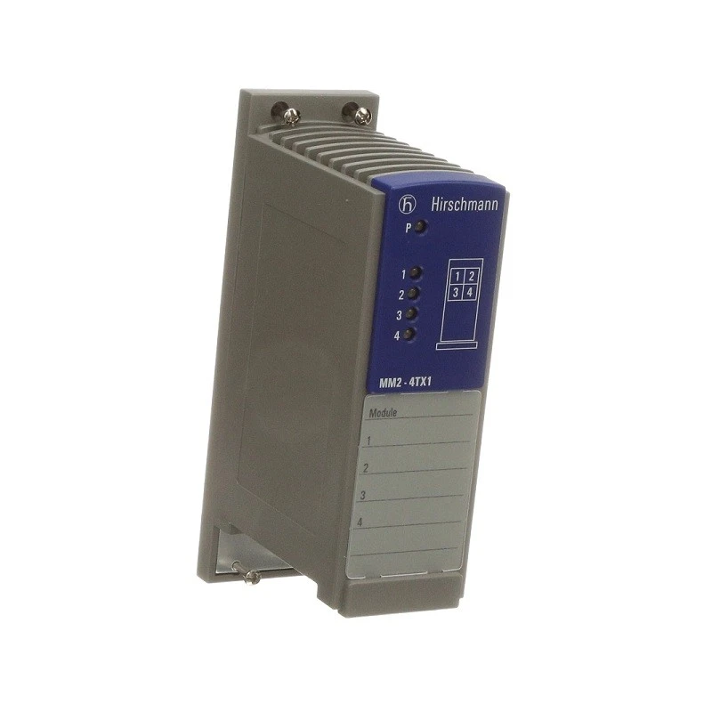 hirschmann mm2 4tx1