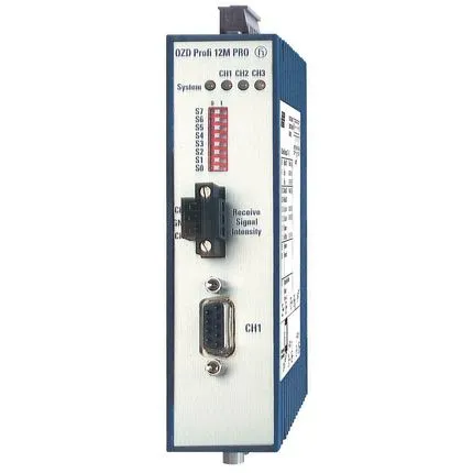Hirschmann OZD PROFI 12M G12 PRO